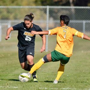 Meet your Posher, Andres